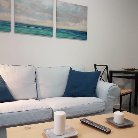 Sherryflat Font - Parking Apartment Jerez de la Frontera Luaran gambar